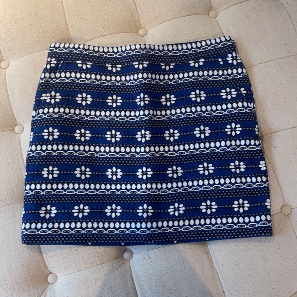 Jcrew skirt